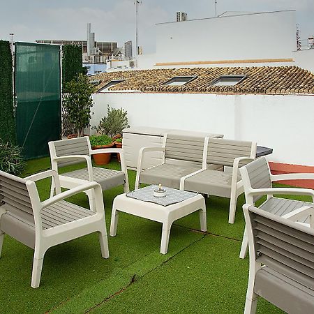 דירות סביליה Family Luxury Argote מראה חיצוני תמונה