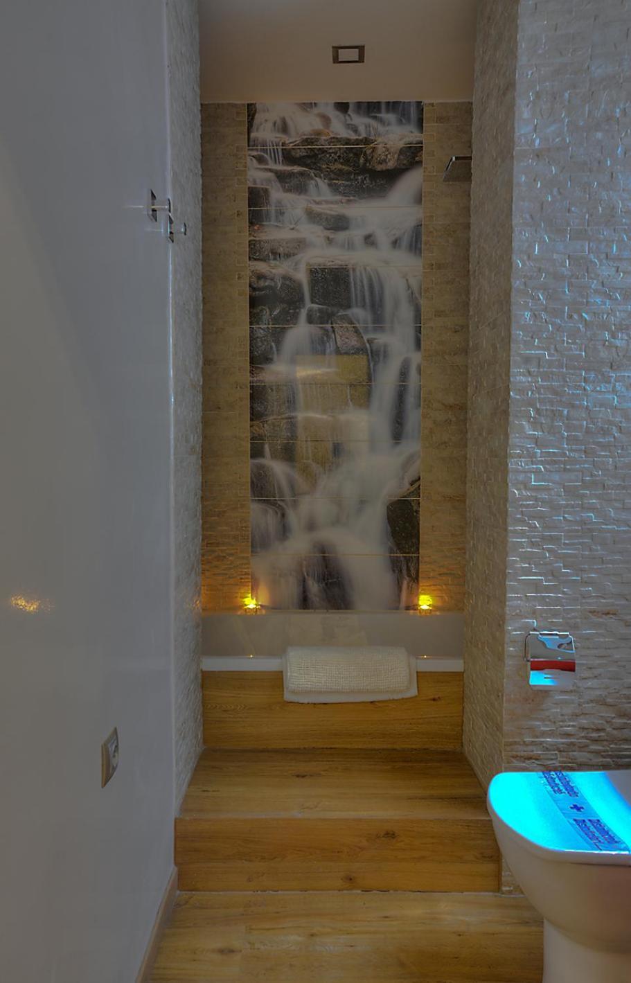דירות סביליה Family Luxury Argote מראה חיצוני תמונה
