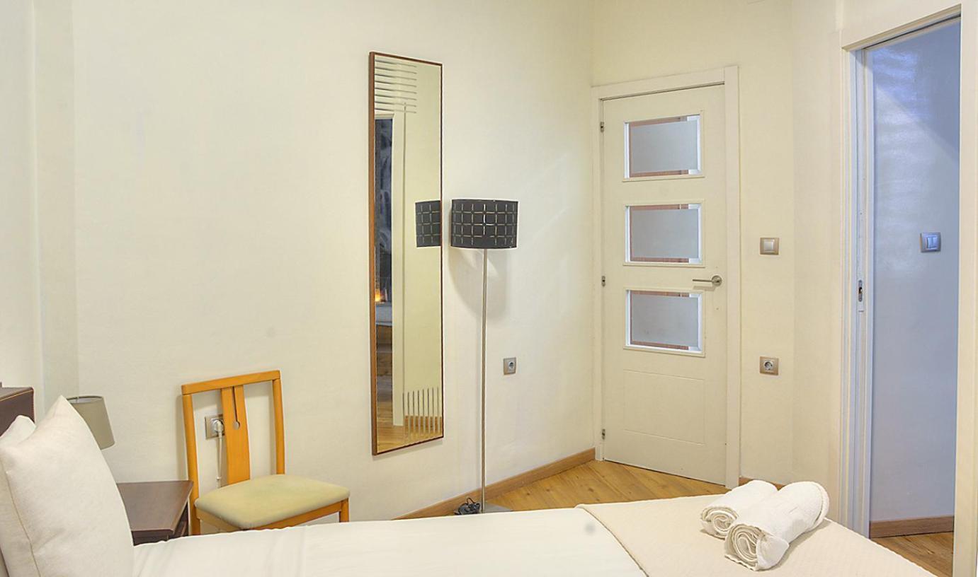 דירות סביליה Family Luxury Argote מראה חיצוני תמונה