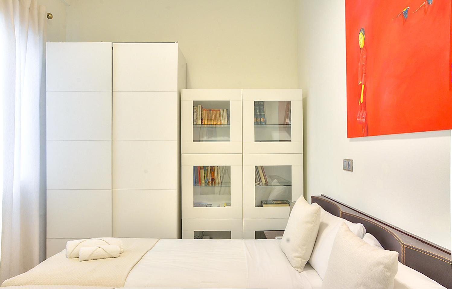 דירות סביליה Family Luxury Argote מראה חיצוני תמונה